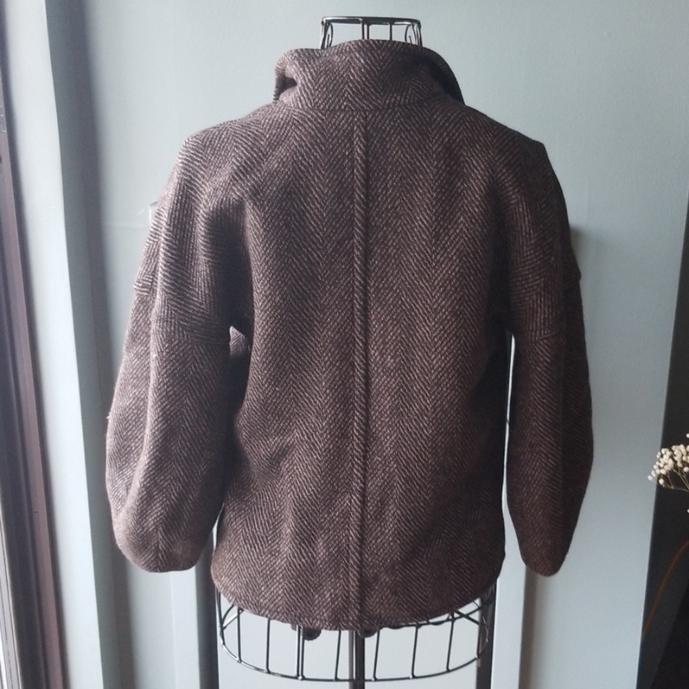 Bcbgmaxazria jacket - Picture 3 of 5